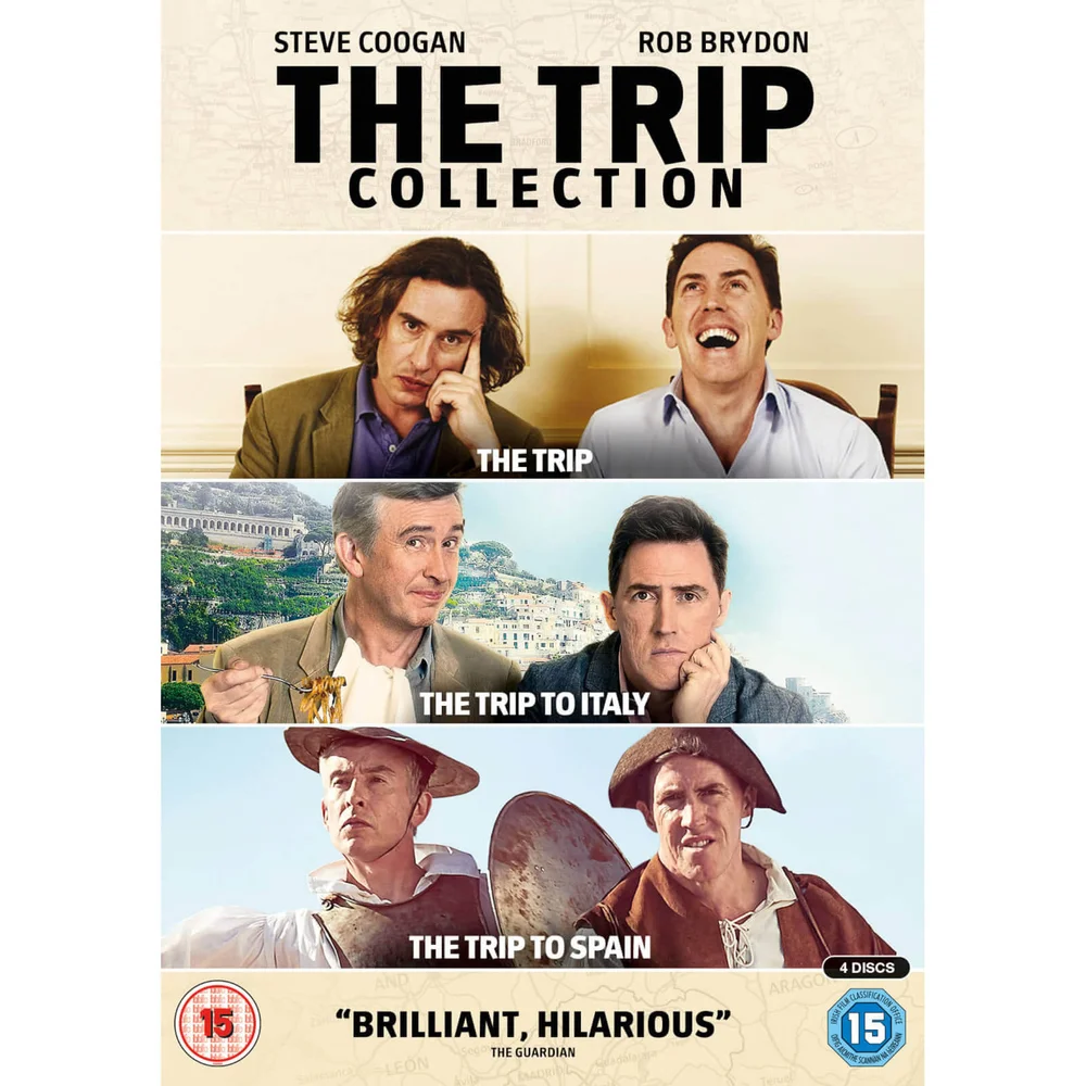The Trip Collection Image 1