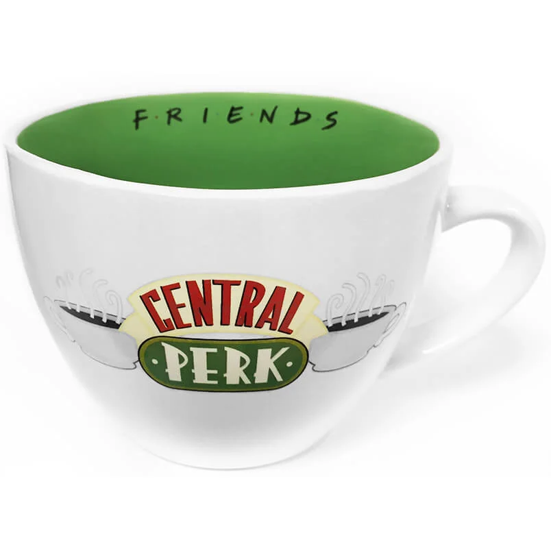 Friends Tasse à café Central Perk Image 1