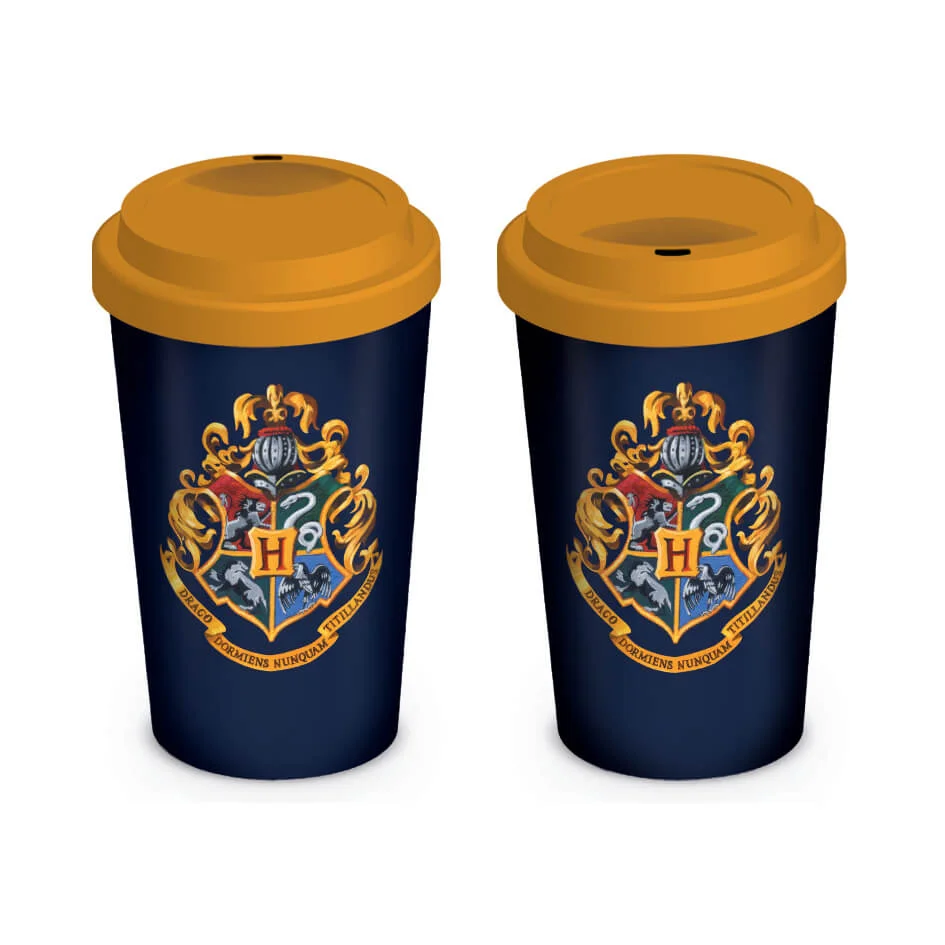 Tasse De Voyage Harry Potter Poudlard Image 1