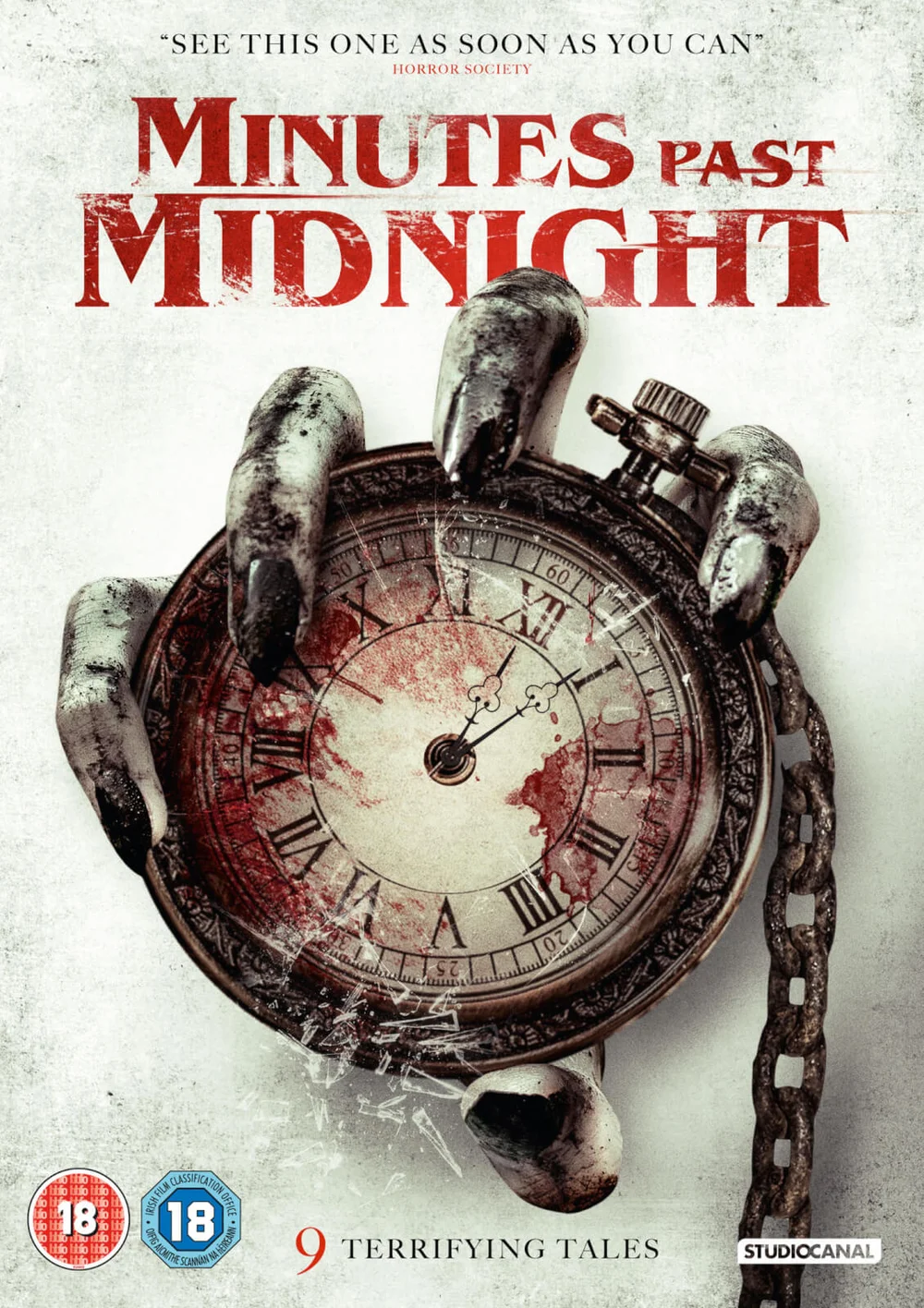 Minutes Past Midnight Image 1