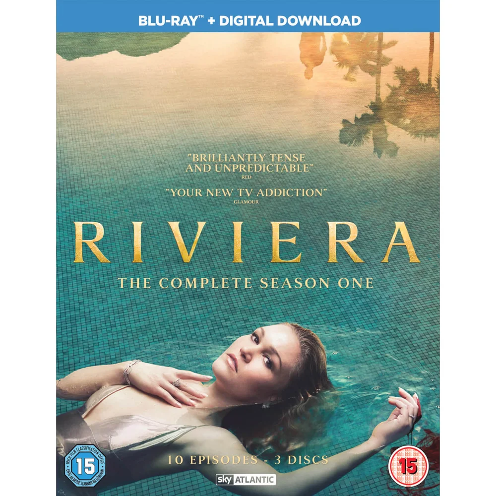 Riviera - Saison 1 Image 1