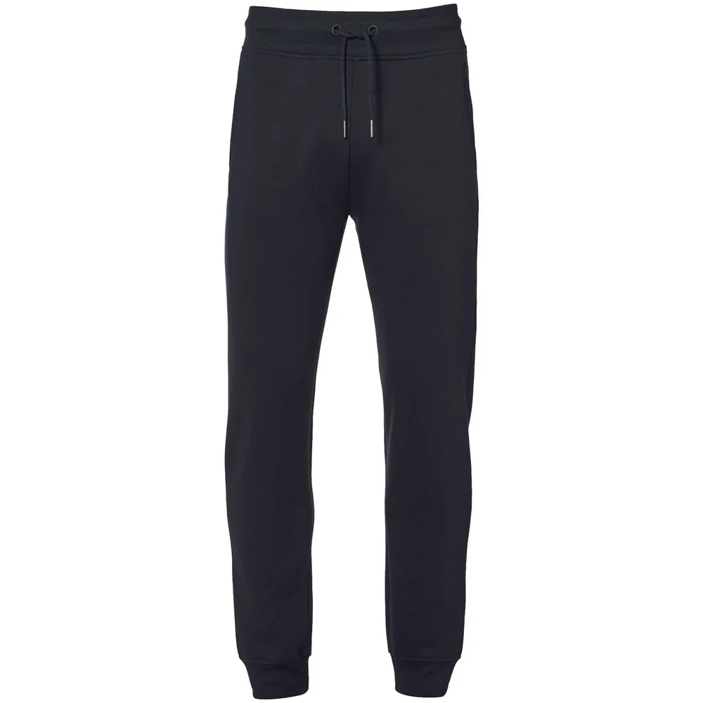 Jogging Homme D-Struct - Bleu Marine - S - Navy Image 1