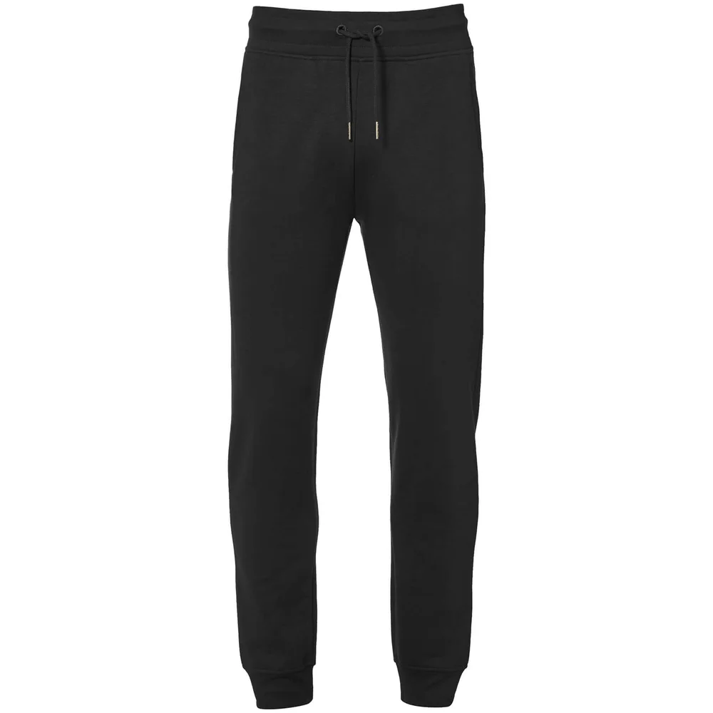 Jogging Homme D-Struct - Noir - S - Noir Image 1