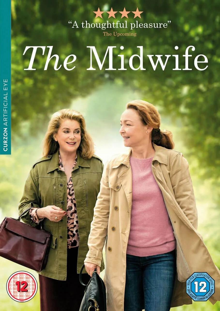 The Midwife Image 1
