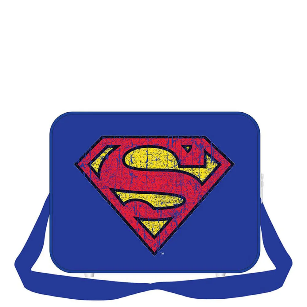 Sacoche Superman - DC Comics Image 1
