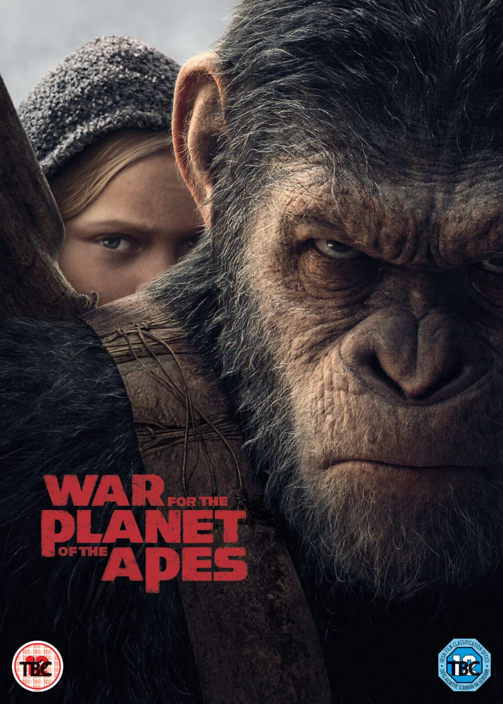War For The Planet Of The Apes Image 1