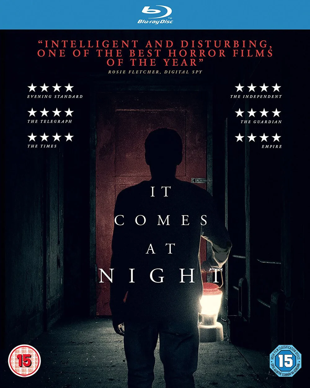 It Comes at Night (téléchargement numérique inclus) Image 1