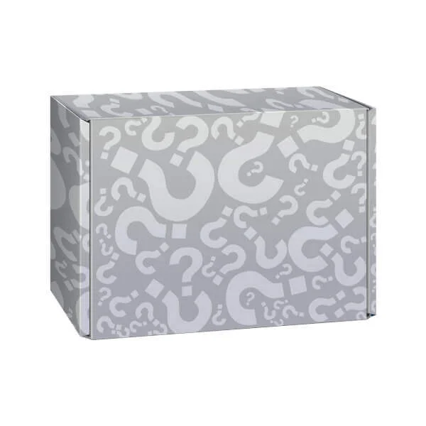 Box Best of Geek : DC Comics Image 1