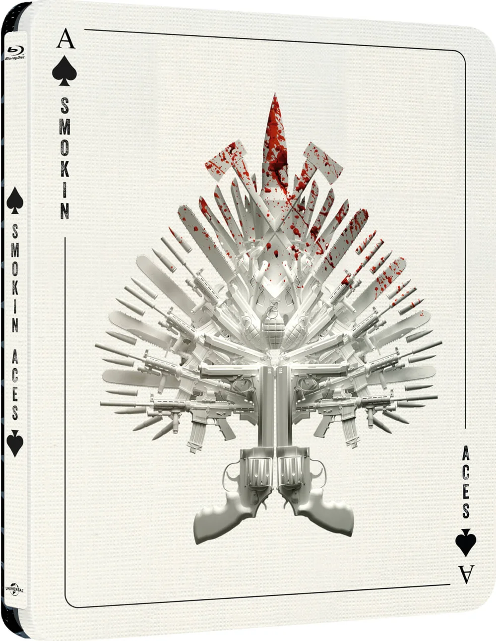 Mise à prix - Steelbook Édition Limitée Exclusivité Zavvi Image 1