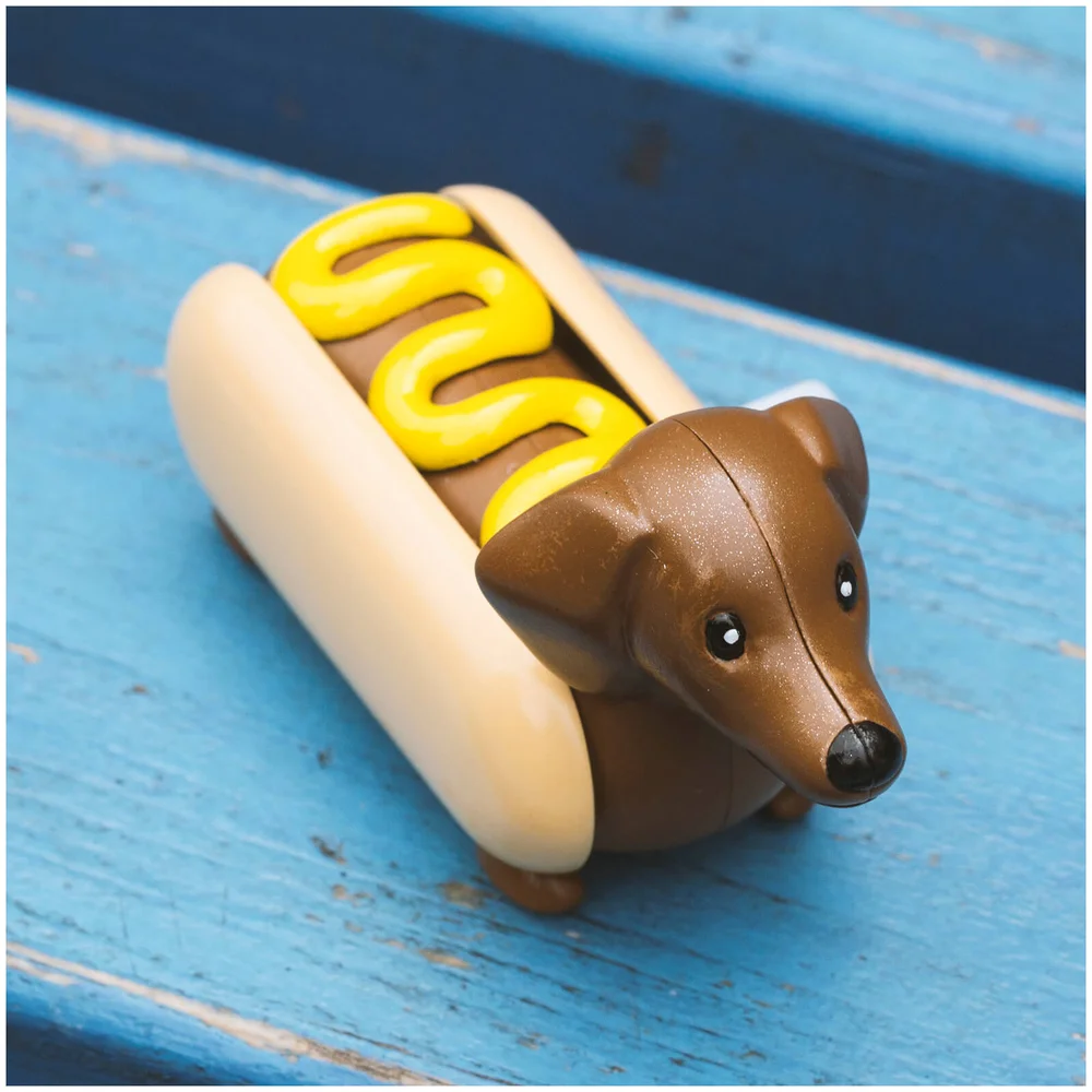 Jouets Teckels Hot Dog Image 1