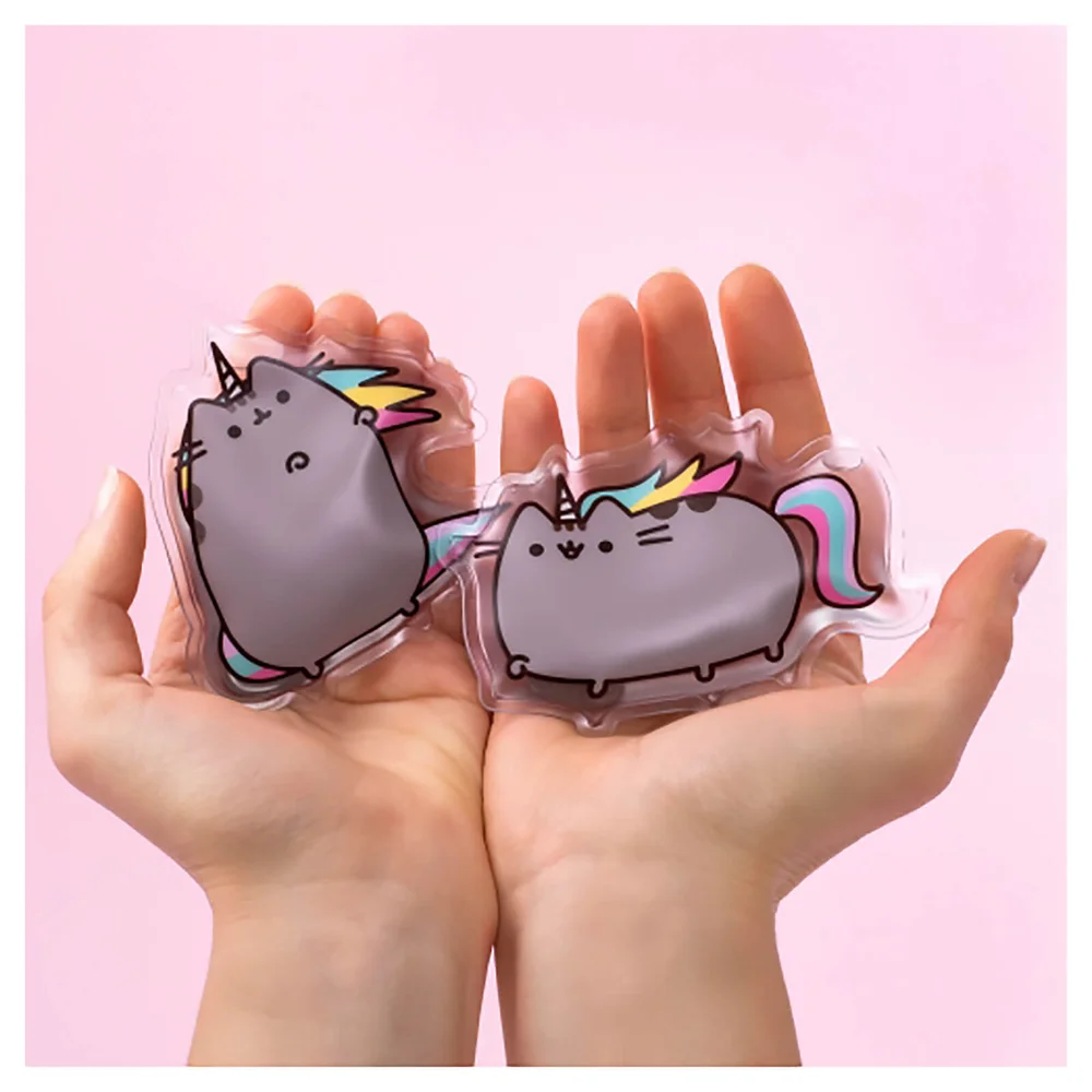 Chauffe-Mains Pusheen Image 1
