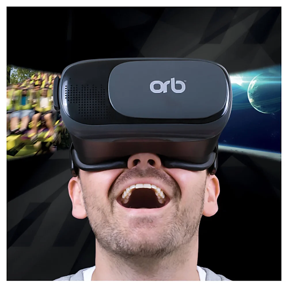 Casque de Réalité Virtuelle - Orb Image 1