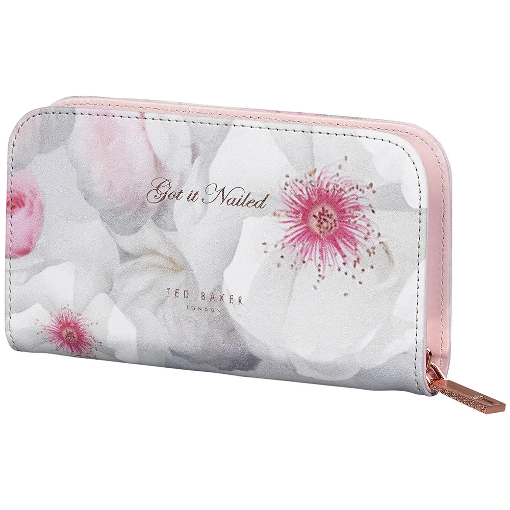 Kit de Manucure Ted Baker - Chelsea Border Image 1