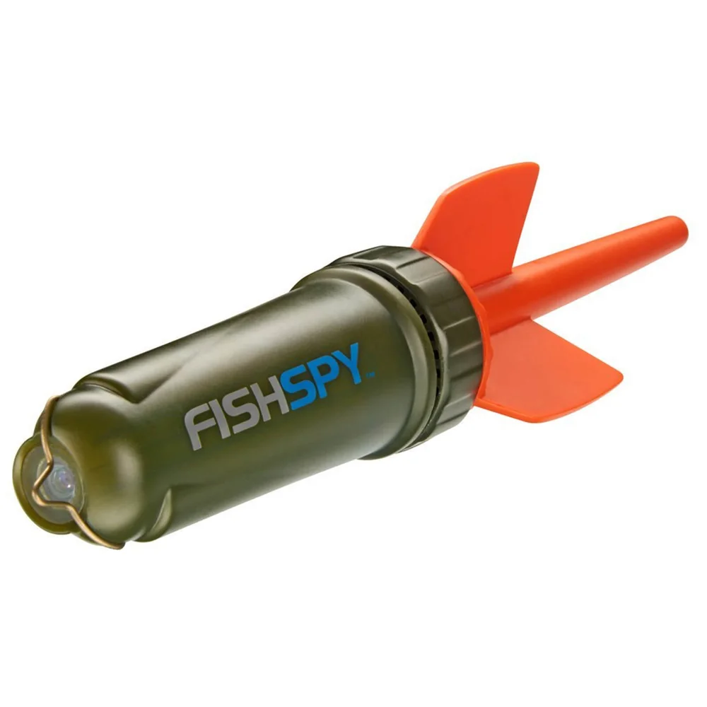 Caméra de Pêche Flottante FishSpy avec App Image 1
