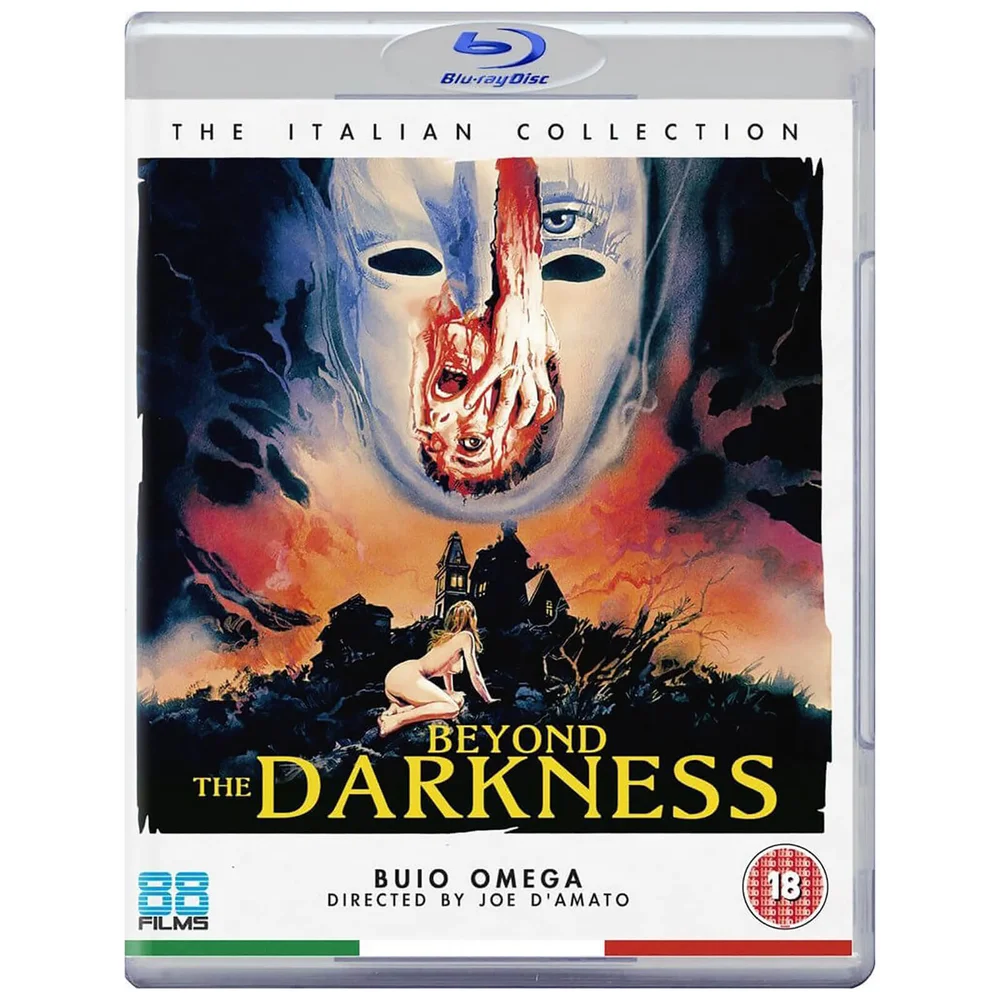 Blue Holocaust Image 1