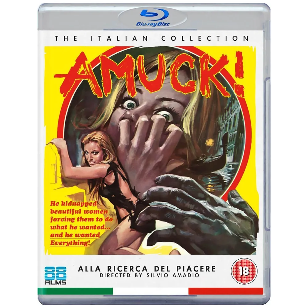 Amuck Image 1