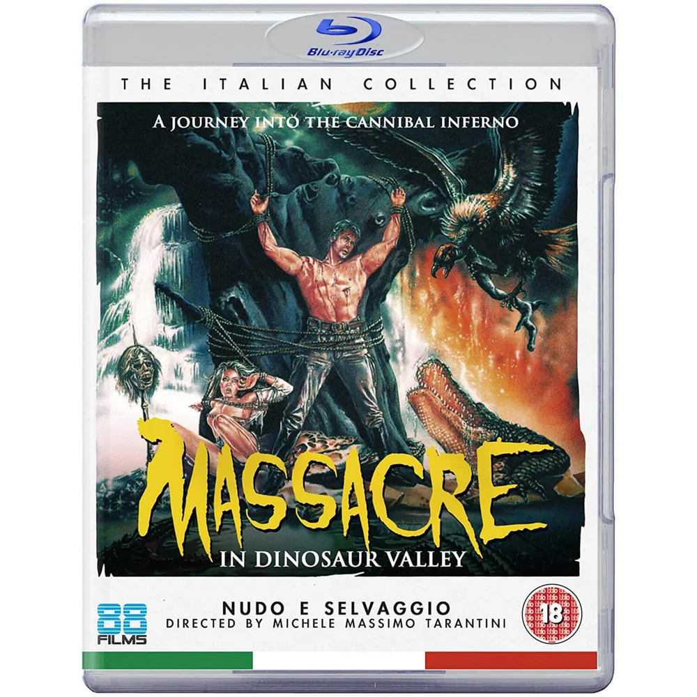 Prisonnières de la vallée des dinosaures Image 1