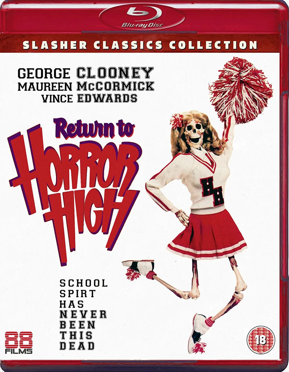 Return To Horror High Image 1