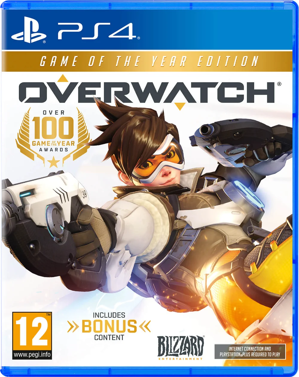 Overwatch - Édition GOTY Image 1