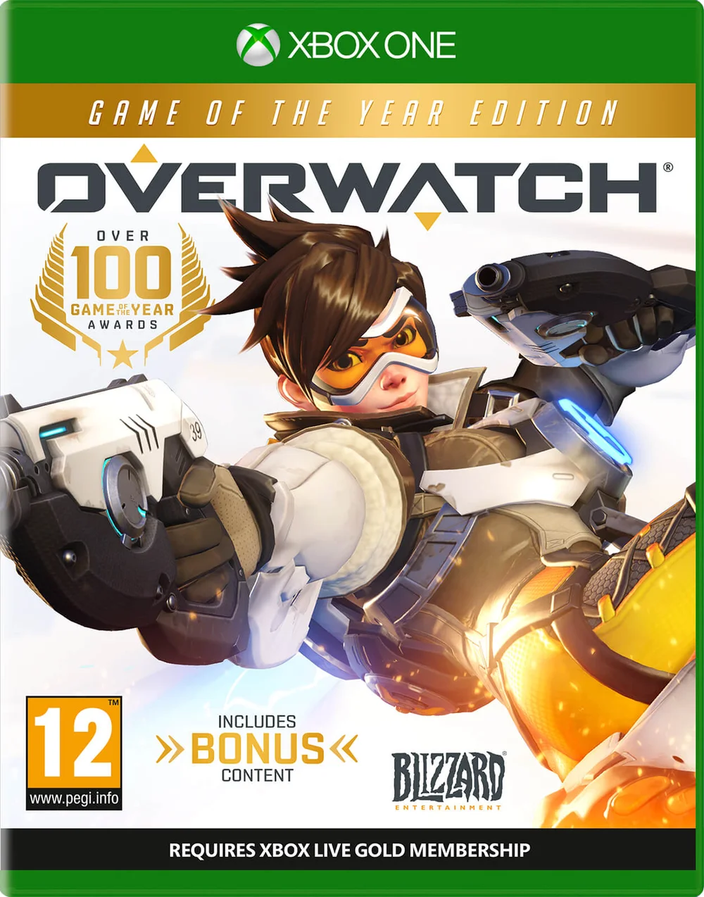 Overwatch - Édition GOTY Image 1