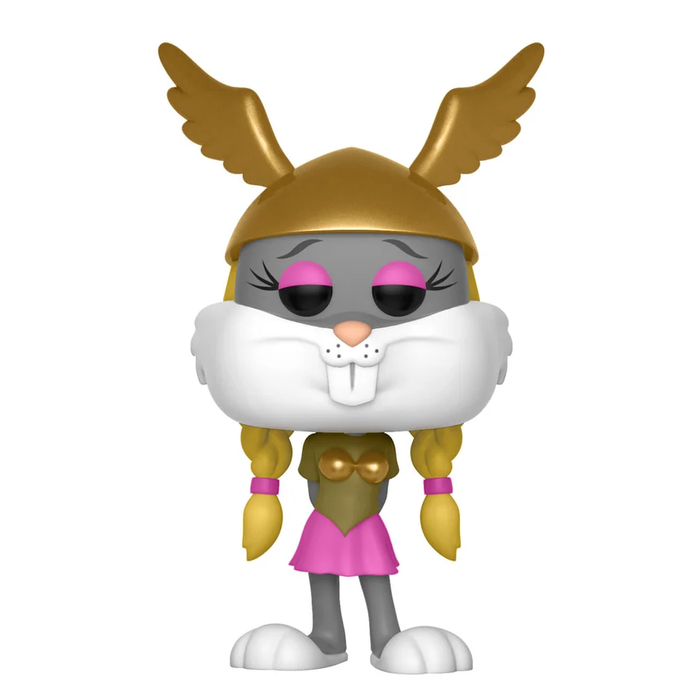 Figurine Pop! Bugs Bunny Opéra - Looney Tunes Image 1