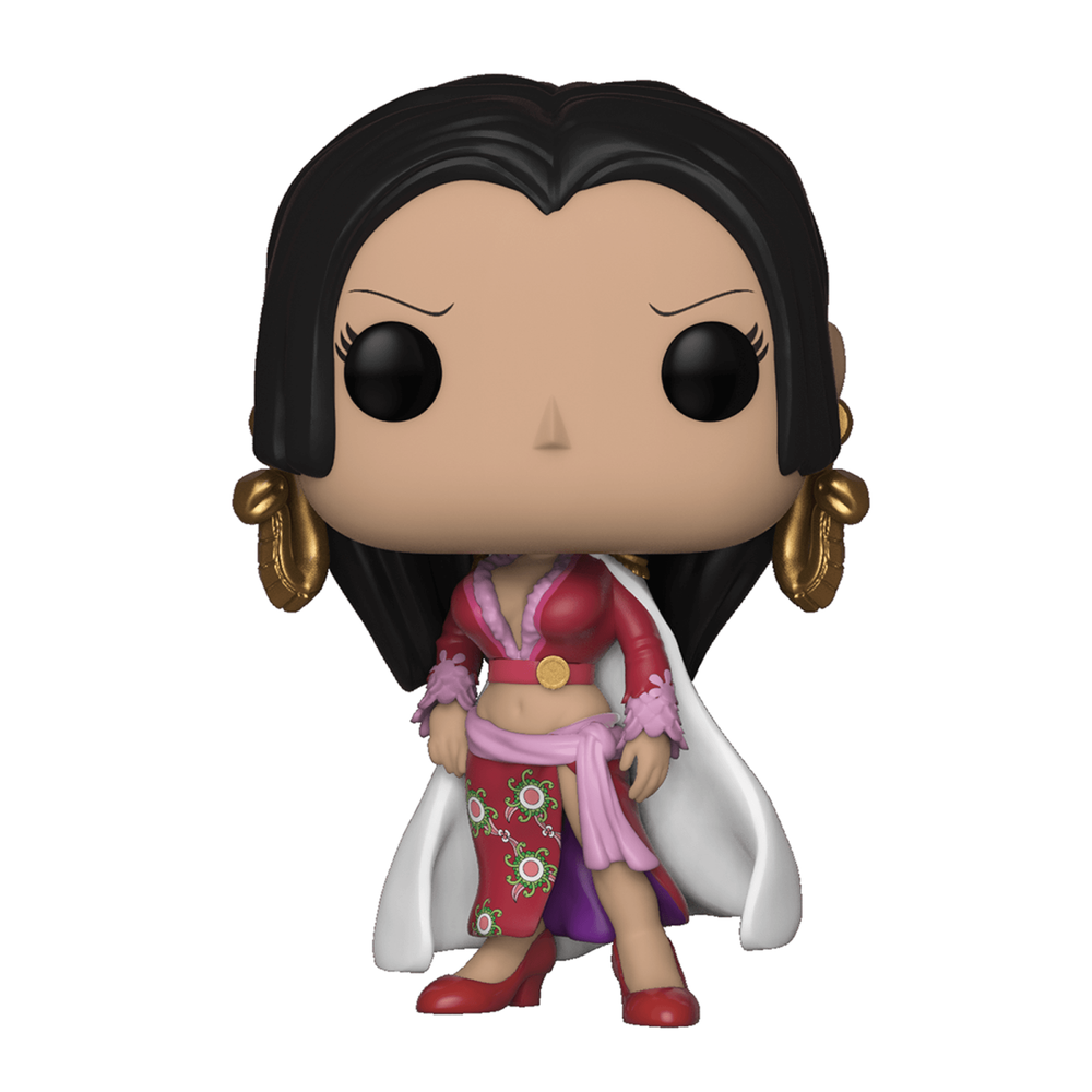 Figurine Pop! Boa - One Piece Image 1