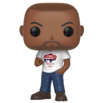 Figurine Pop! Ombre - American Gods
