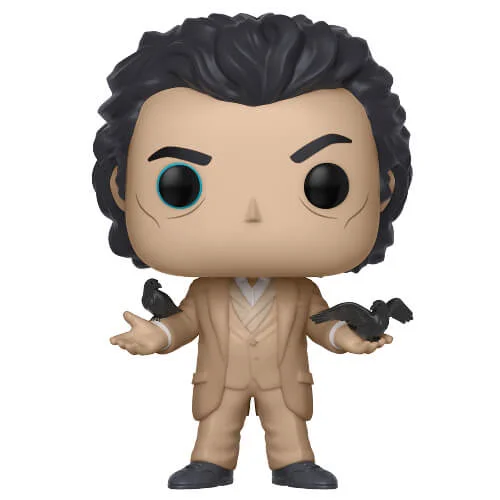 Figurine Pop! Voyageur - American Gods Image 1
