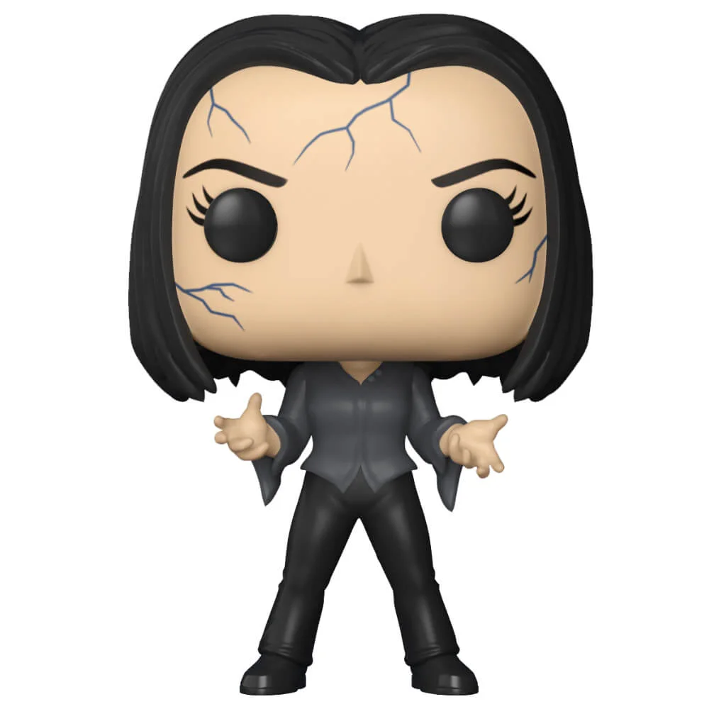 Figurine Pop! Willow Malfaisante - Buffy Contre les Vampires Image 1