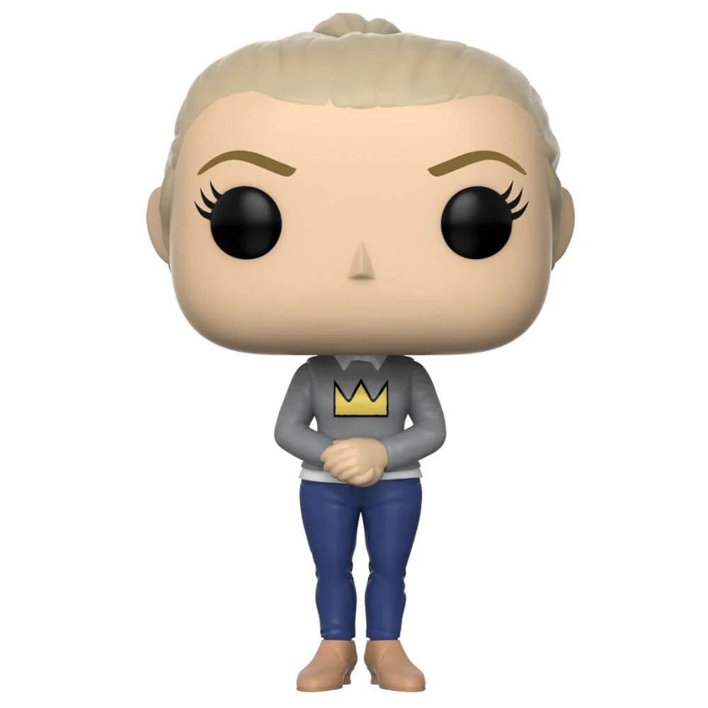 Figurine Pop! Betty - Riverdale Image 1