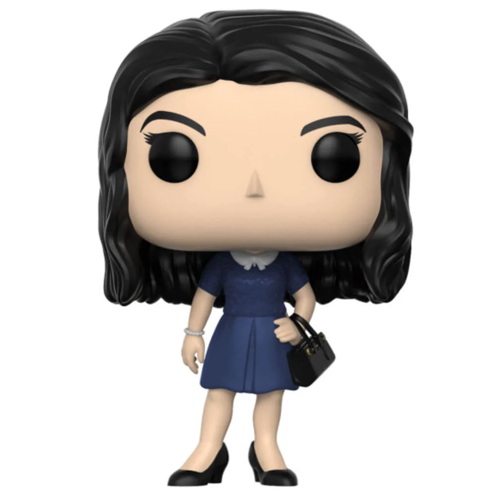 Riverdale Veronica Pop! Figurine en vinyle Image 1