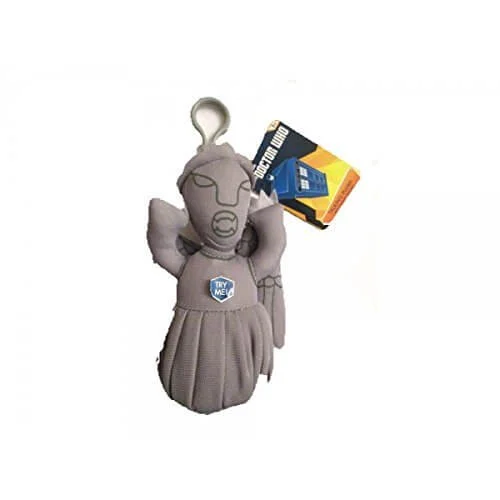 Porte-Clef Peluche Dr Who - Sonore Image 1
