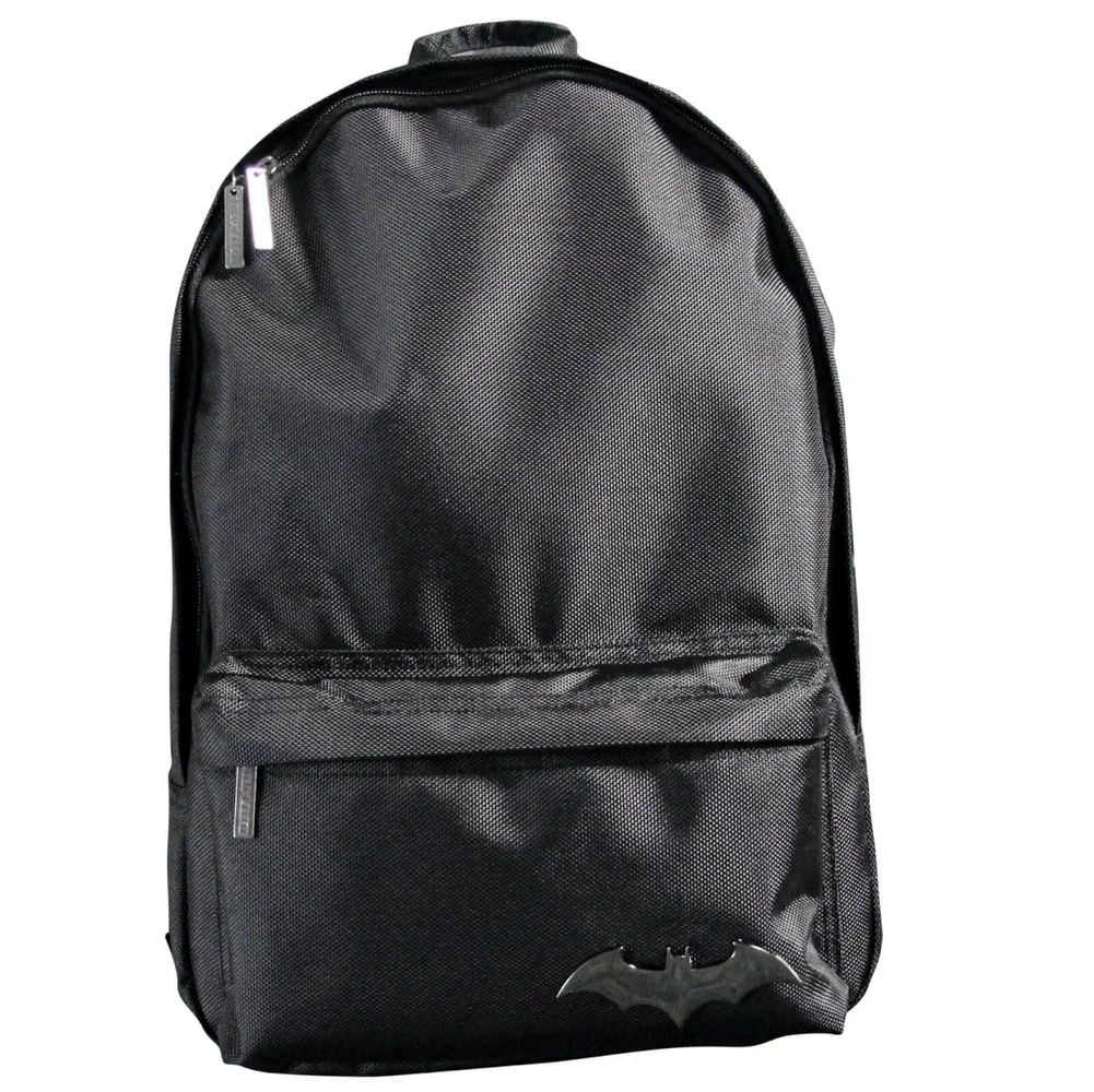 Sac à dos officiel DC Comics Batman Dark Knight Image 1