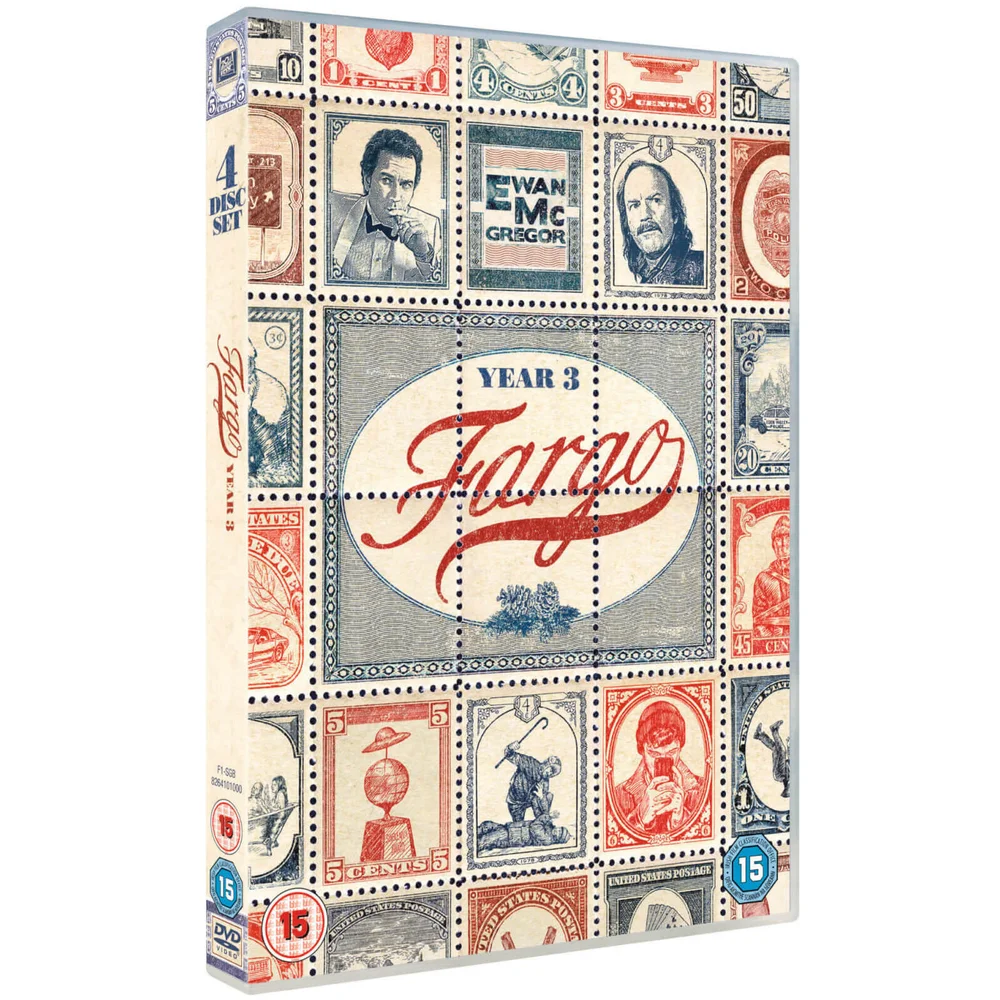 Fargo - Saison 3 Image 1