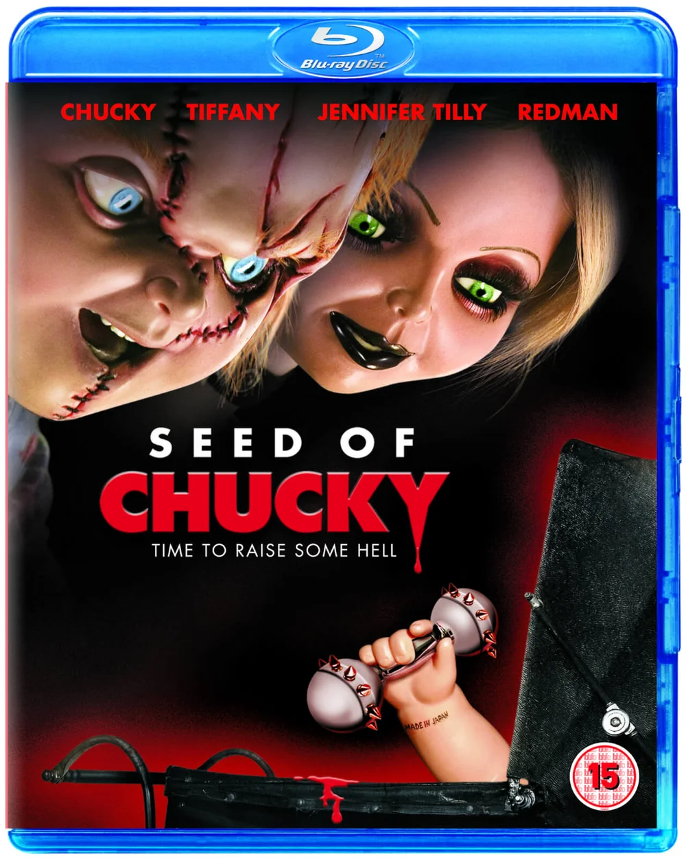 Le Fils de Chucky Image 1