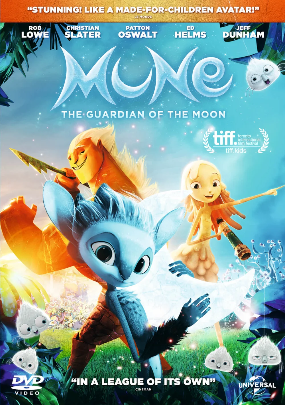 Mune The Guardian of the Moon Image 1