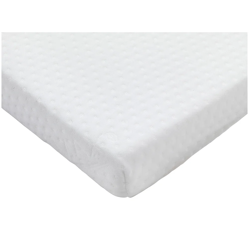 sur-matelas HoMedics 6cm - Double Image 1