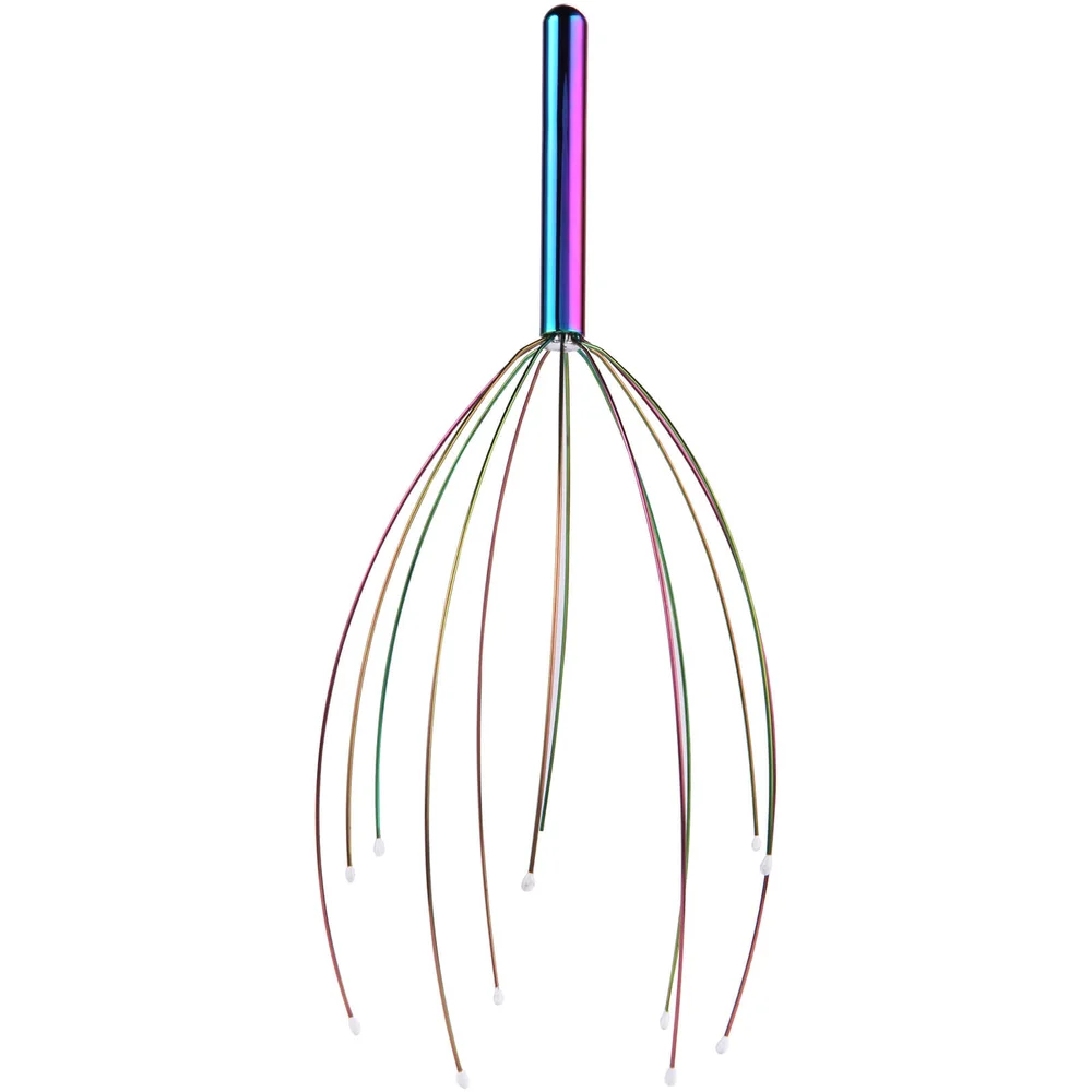 Masseur Tête - Iridescent Image 1