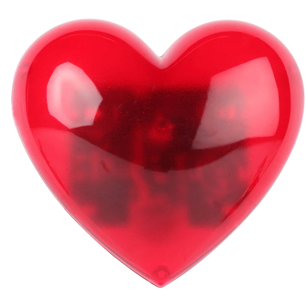Le Test de l'Amour Véritable Image 1