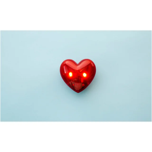 Le Test de l'Amour Véritable