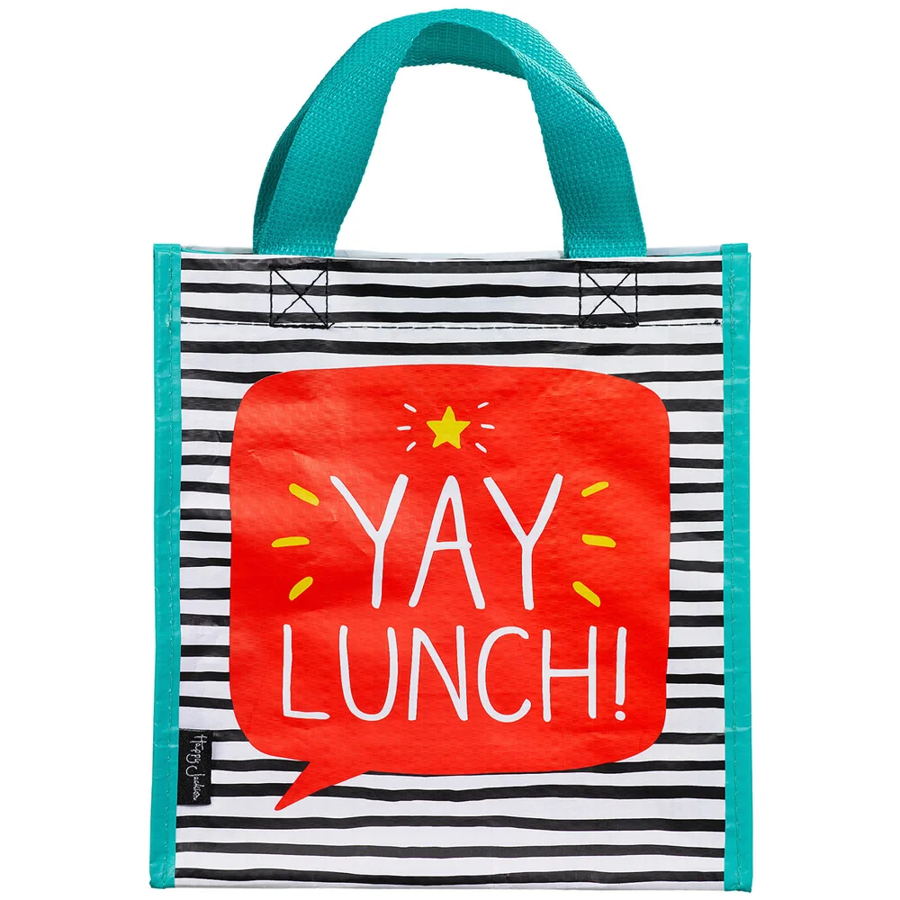 Sac Isotherme Yay Lunch - Happy Jackson Image 1