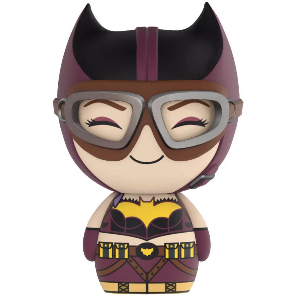 Figurine Dorbz DC Bombshells Batgirl Image 1