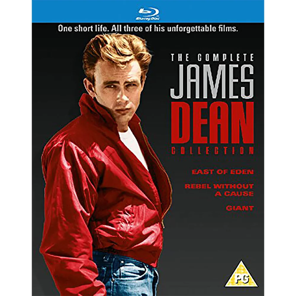 Collection James Dean Image 1