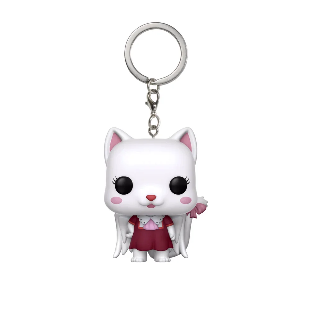 Porte-Clef Pocket Pop! Carla - Fairy Tail Image 1