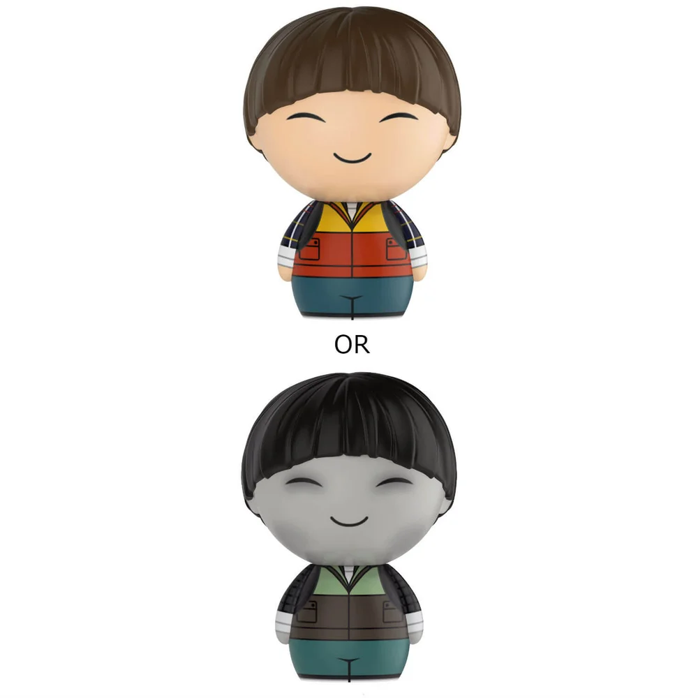 Figurine Dorbz Stranger Things Will Image 1