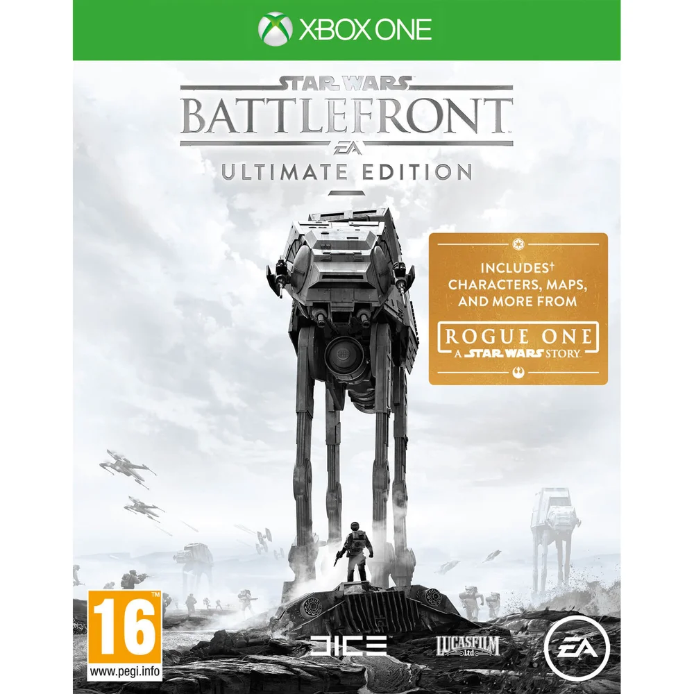 STAR WARS™ Battlefront™ Édition Ultime Image 1