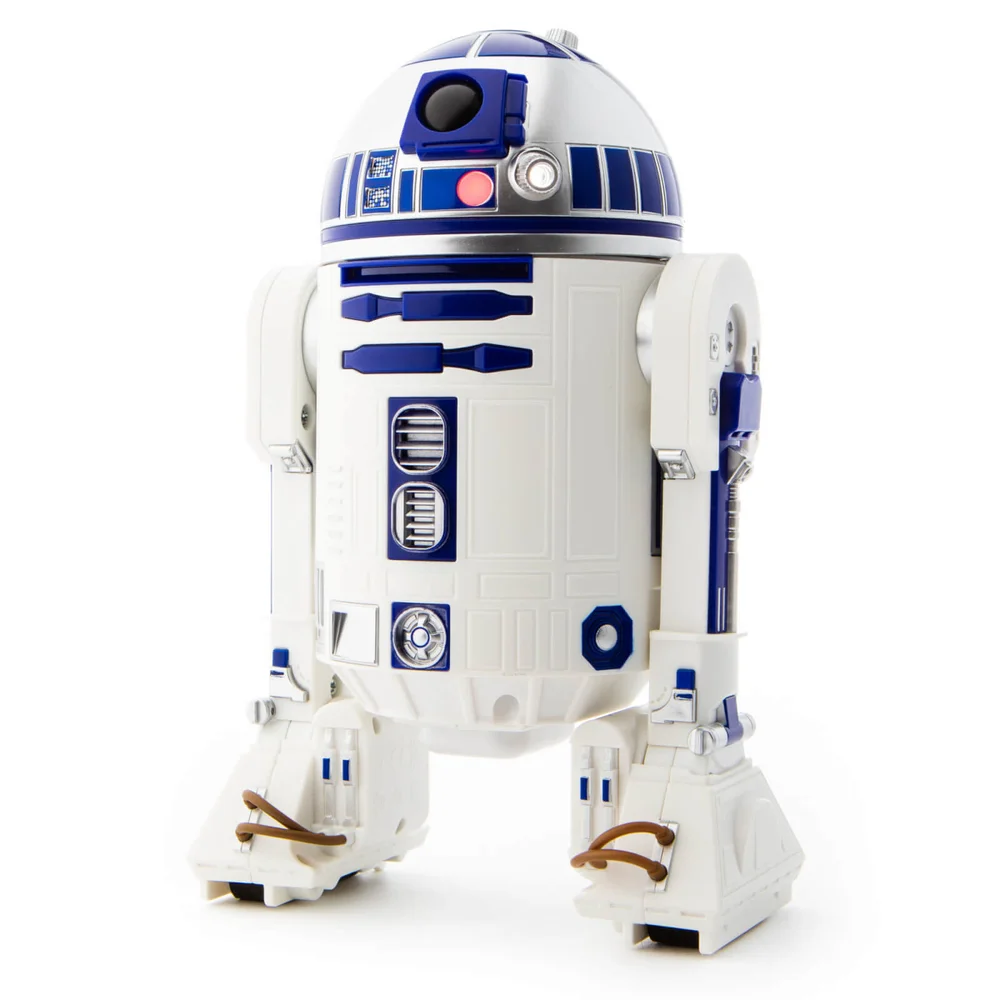 Sphero Star Wars R2-D2 - Contrôlé par Application Image 1