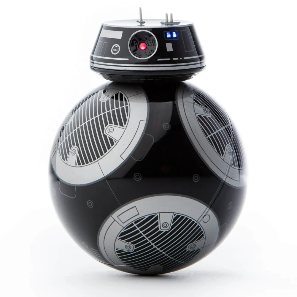 Sphero Star Wars Victor Delta 1 - Contrôlé par Application Image 1