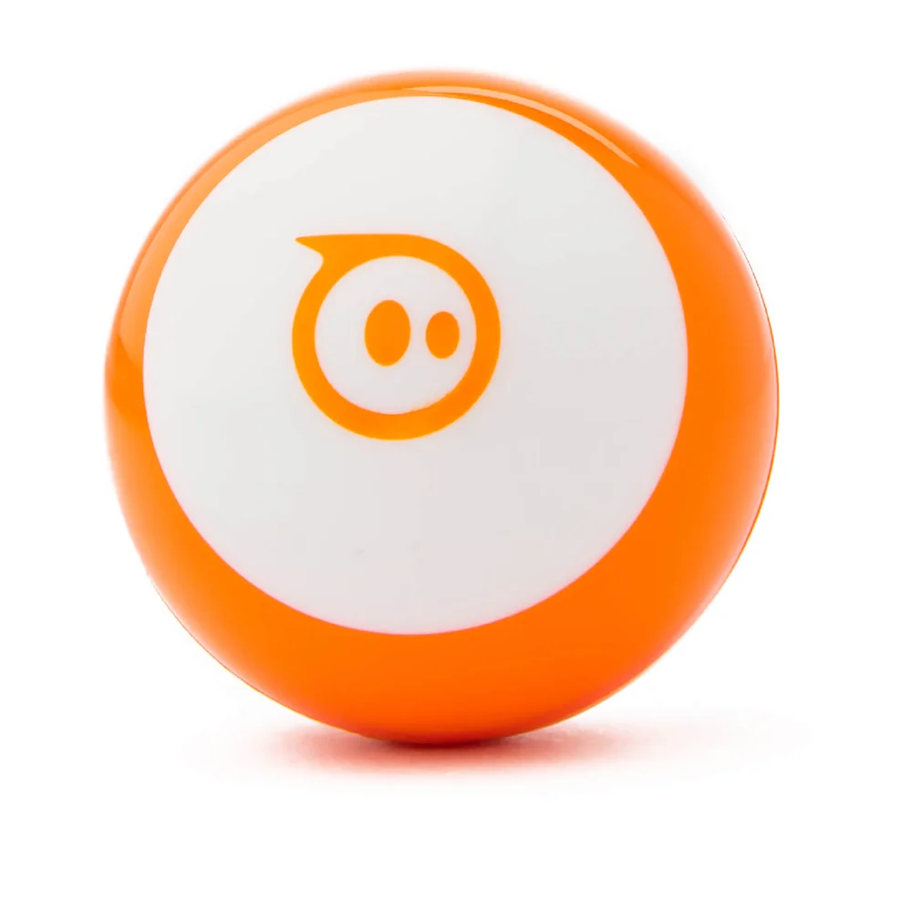 Sphero Mini Balle Robotique - Orange Image 1