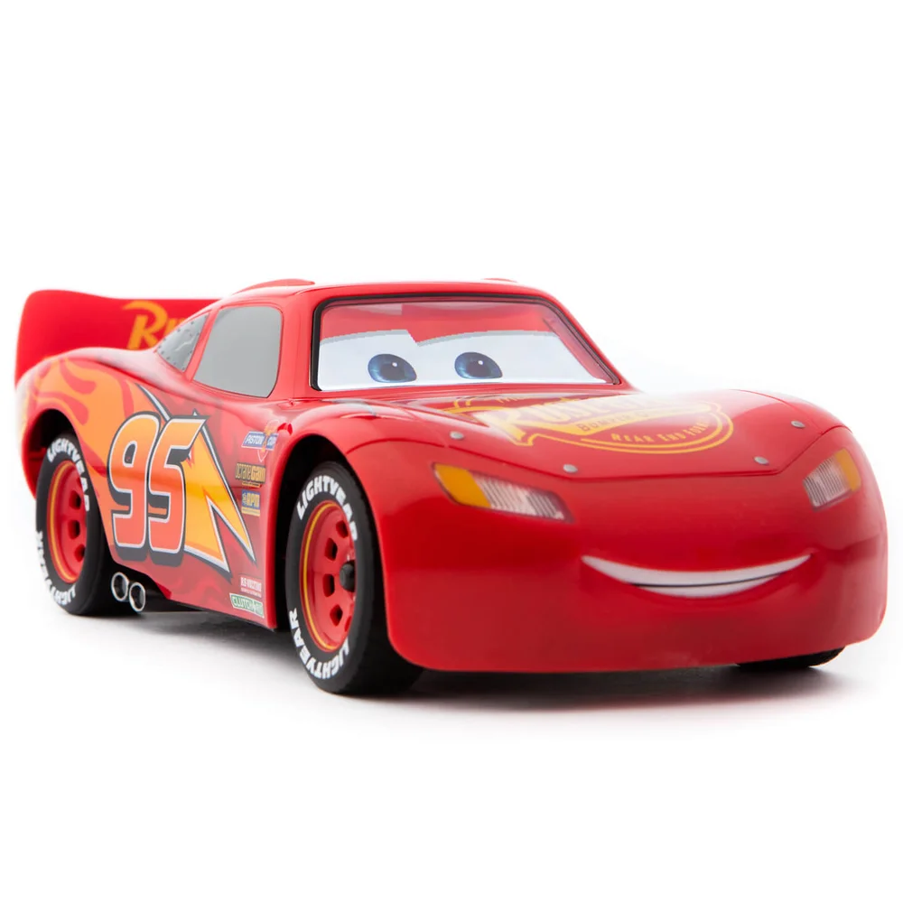 Droïde Sphero - Cars Lightning McQueen Image 1